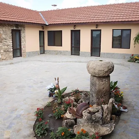 Dobrevata House Shabla