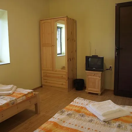 Dobrevata House Shabla