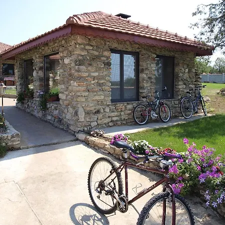 Πανσιόν Dobrevata House Shabla