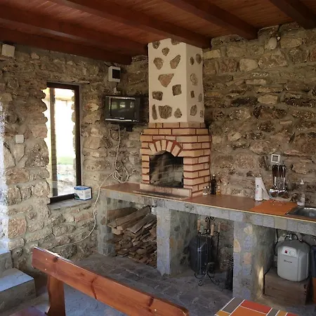 Πανσιόν Dobrevata House 2*