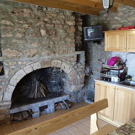 Πανσιόν Dobrevata House