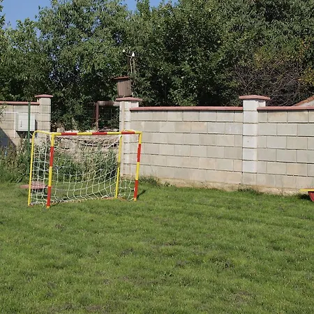 Πανσιόν Dobrevata House 2*