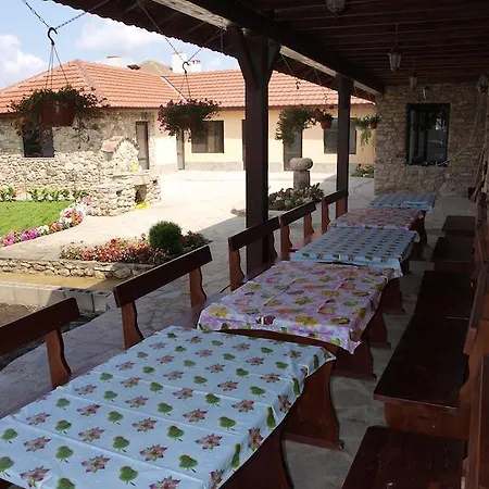 Dobrevata House Гостевой дом 2*