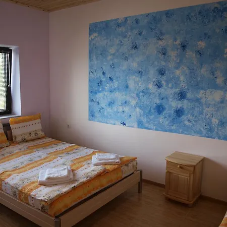 Penzion Dobrevata House Šabla