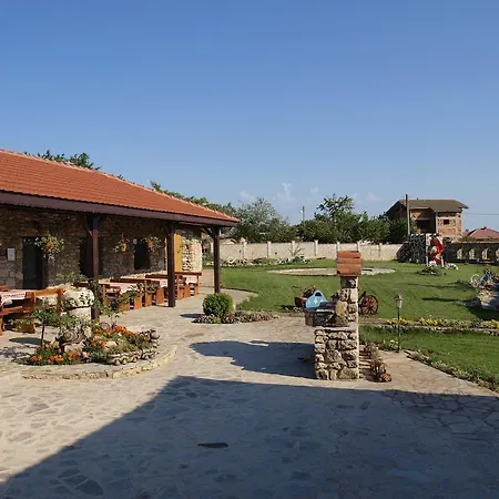 Penzion Dobrevata House