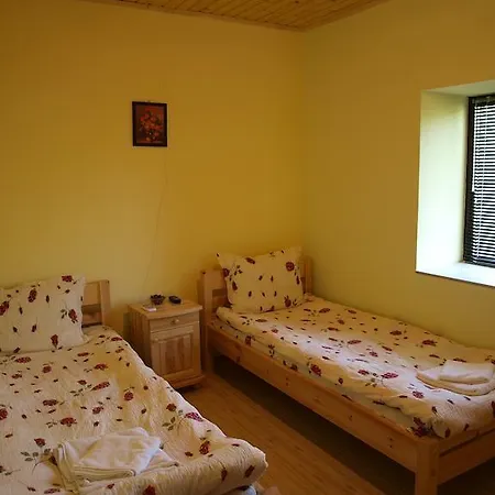 Dobrevata House